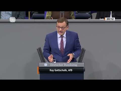 Kontokündigung eskaliert! - Gottschalk sorgt für Aufsehen 🔥KEIN KONTO & ZIMMER FÜR AFDler