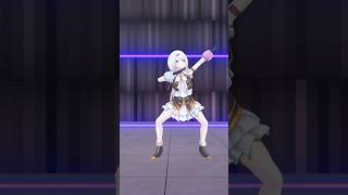 HOWL / Ayumu Imazu  👻踊ってみた #shorts #にじさんじ #vtuber