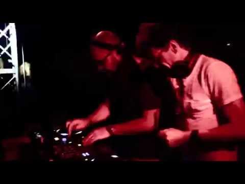 Most Wanted Djs GARY CAOS AND LUCA GARABONI