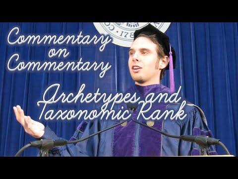 Are You an Artosis? A Yipes? Or Maybe a Dr Sub Zero?