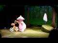 In The Night Garden Live Glasgow 20th September 2010