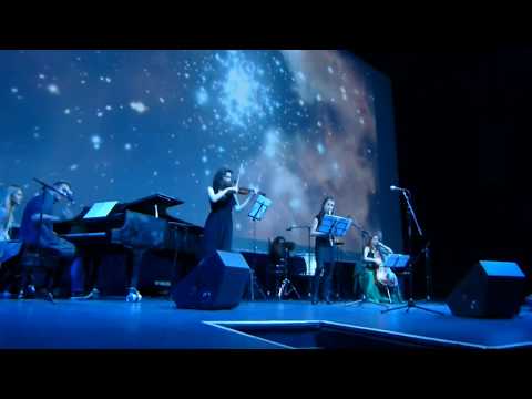 Aleksandar Simic: Zodiac (Pisces, Libra & Sagittarius) - Chamber Version with the Seraphim Ensemble