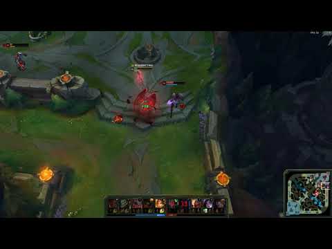 Kai'sa - Uzi-esque Outplay