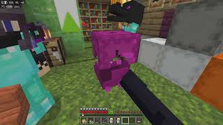 (マインクラフト)新しいモブ捕まえるの巻き、名前www