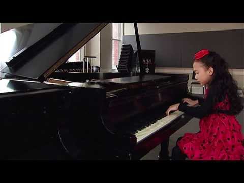 Our Toronto: Meet Harmony Zhu | CBC Toronto