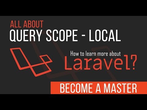 PHP with Laravel for beginners Become a Master in Laravel 01