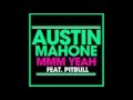 Austin Mahone - Mmm Yeah (With Lyrics) 