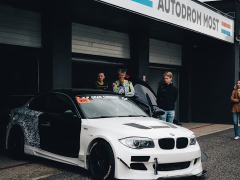 Reischl Speed Academy RSA-Trackday Autodrom Most, Tschechien, Freies Fahren, Fahrerlehrgang