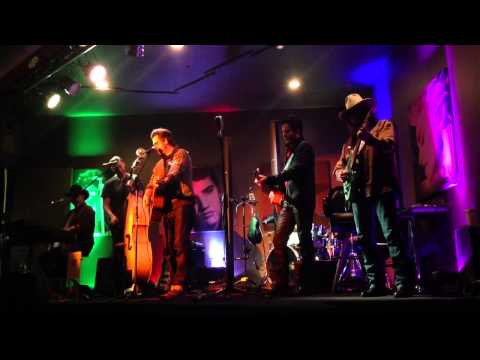 Rob Lyons - Drink Up and Go Home - 12-9-13