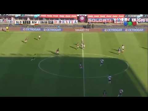 Pero Que Viva El Futbol