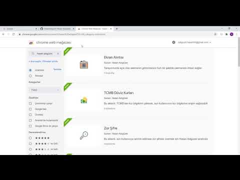 Item video thumbnail