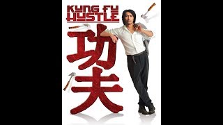 How to download kung fu hustle movie in telugu