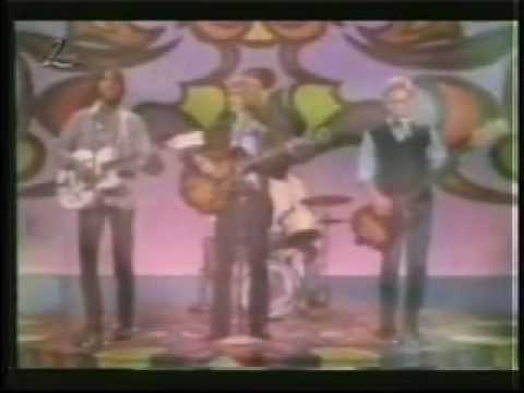 Moby Grape - It's A Beautiful Day Today (1968)