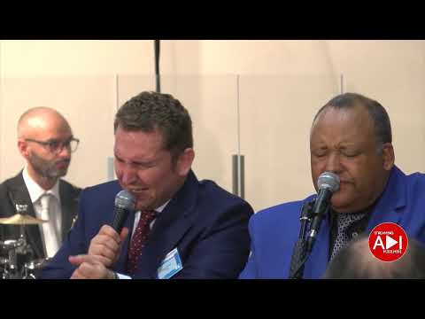 XXXII Incontro provinciale giovanile 25 dicembre 2019 - Culto di risveglio