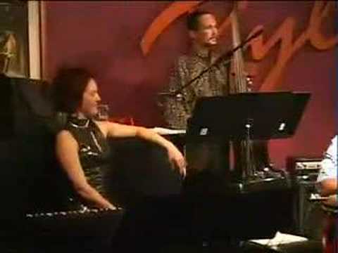 Pedrito Martinez - Open Solo - Obbini Tumbao