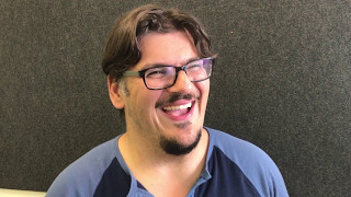 Fil and how he ReMasted himself