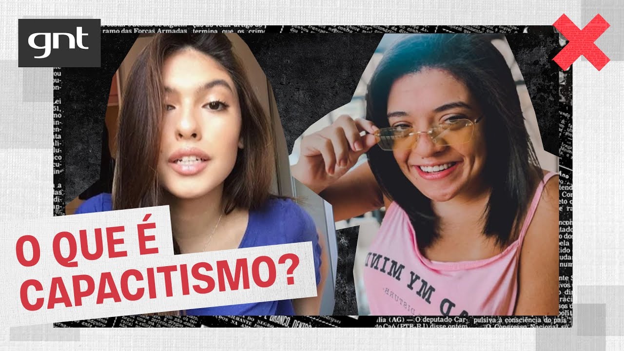 Curiosidade x desrespeito: Pequena Lo fala sobre deficiência e trabalho | Conversas Desconfortáveis