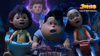 Download lagu Jumbo (2025) Movie Full || Prince Poetiray, Graciella Abigail, Yusuf Ozkan || Review and Facts mp3