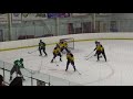 Hockey Night in Boston Mid Atlantic Showcase Highlights