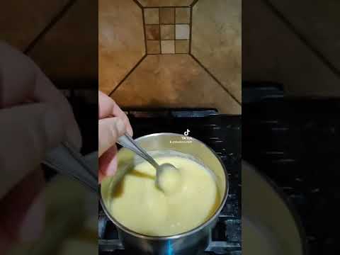 How to make good old fashioned Corn Meal Mush.