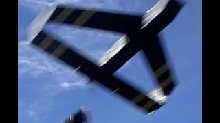 Box Wing FPV Airplane