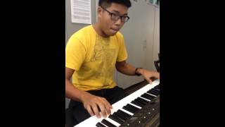 The Bell Carol (David Hicken)