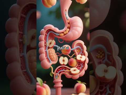 Beneficios de comer Melocotón (Durazno) #frutas #alimentossanos #sabiasque