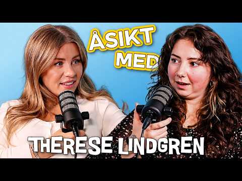 Reder ut dramat mellan oss | ÅSIKT MED THERÉSE LINDGREN