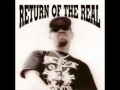 Ice T - Return Of The Real - Track 21 - Dear Homie