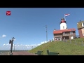 25 Weetjes Urk - de vuurtoren