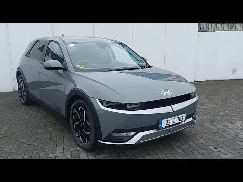 Hyundai IONIQ Electric Premium - Image 2