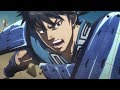 TVアニメ キングダム メインPV