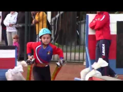 Oznice 2014 - Vojtěch Lejska - 1. pokus