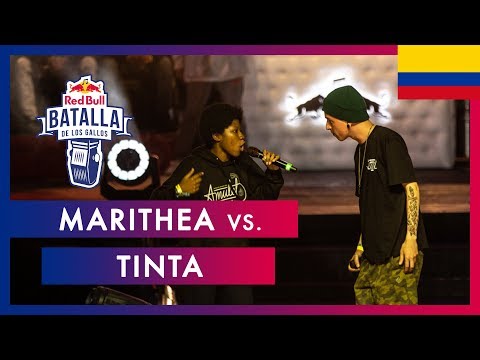 TINTA vs MARITHEA - Octavos | Final Nacional Colombia 2019