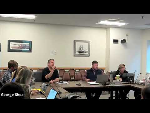 5.24.2022 School Board