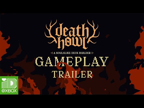 Death Howl | Gameplay Trailer thumbnail
