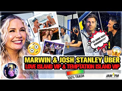 Now the cards are on the table - this is how Marwin really feels 🥺😰💔