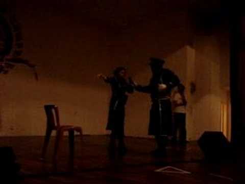 AnimeManiaReview 7- Cosplay Grupal - FMA