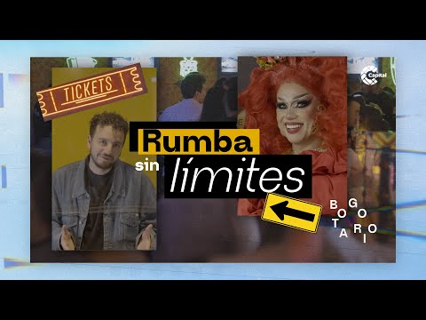 Theatron: el bar más grande de Latinoamérica