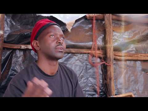 YOU KNOW ME by DANSON MUTHEKA  - Skiza # 7119661