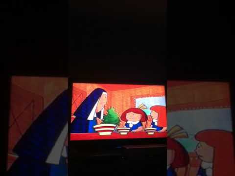 Madeline And The Show Off Yvette insults Madeline