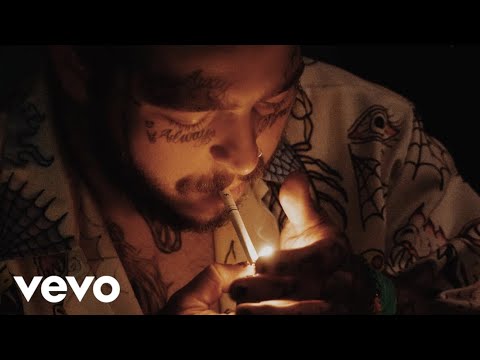 Eminem, Post Malone - Never Ever (Official Video)