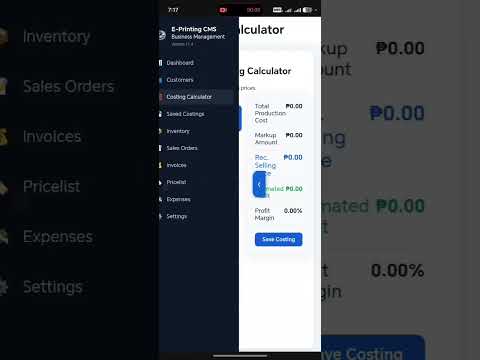 E-Printing CMS video thumbnail