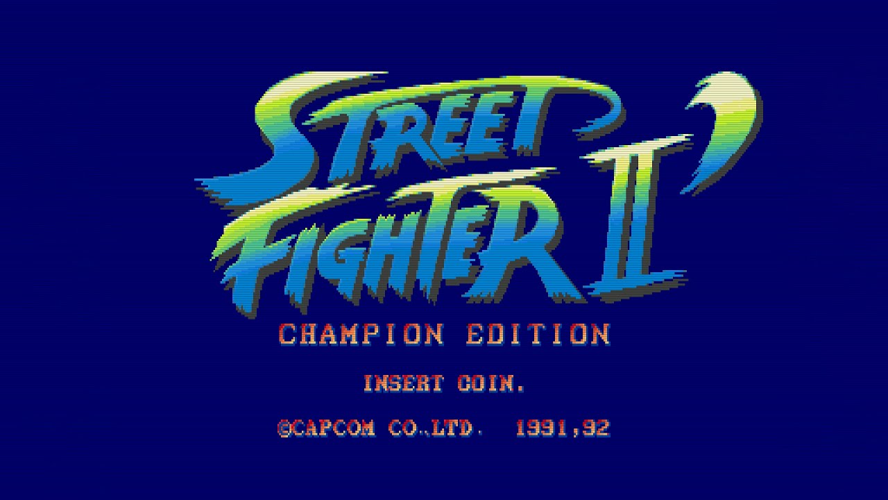 Gameplay Video