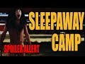 Motovlog Horror Movie Review: Sleepaway Camp(1983) Motovlog Horror Movie Review: Sleepaway Camp(1983)