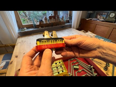 Revo-Lutz & Hägerli - die Wuppertaler Schwebebahn