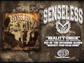 SENSELESS - REALITY CHECK (feat VINCENT ...