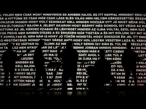 4S Street - Minden rólunk szól (Official Video)