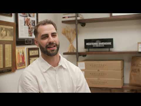 How Cybake can cut admin, improve efficiency, and improve sales in your bakery