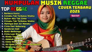 Download lagu 🔥🎧 Top Hits Spotify Indonesia 2025 Full Album Reggae | Kumpulan Musik Cover SKA REGGAE Terbaru 2025 mp3